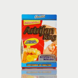 Artrifan King