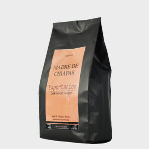 Café Chiapaneco de Altura