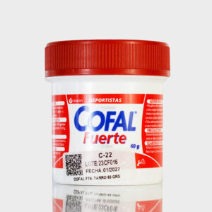 Cofal Fuerte 60 Gr.