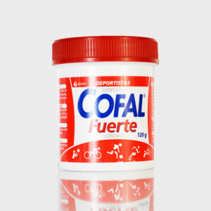 Cofal Fuerte 120g