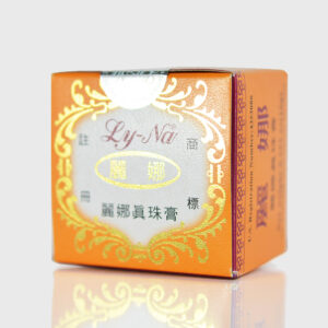 Crema de Lyna