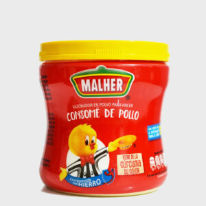 Malher Pollo 250g
