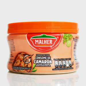 Malher de Camarón 200g